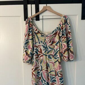 Z Supply Dress (Never worn)